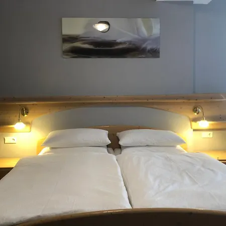 Hellweger Hotel Campo Tures