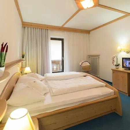 Hellweger Hotel Campo Tures