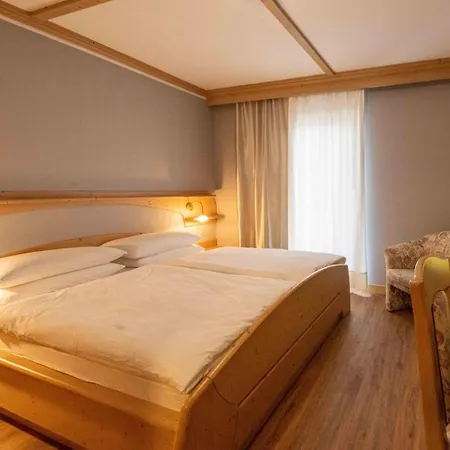 Hellweger Hotel Campo Tures