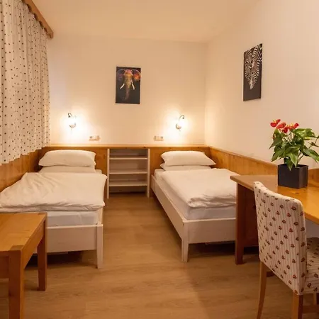 Hotel Hellweger Campo Tures