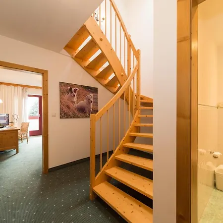 Hellweger Hotel 4*
