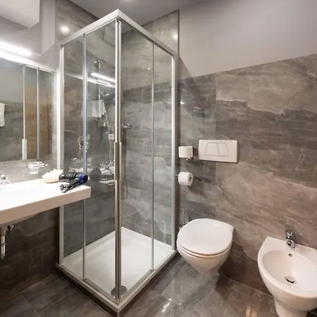 Hellweger Hotel 4*