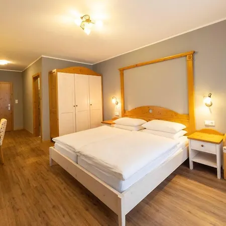 Hellweger Hotel Campo Tures