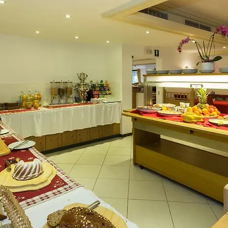 Hellweger 4* Campo Tures