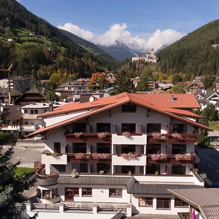 Hotel Hellweger Campo Tures