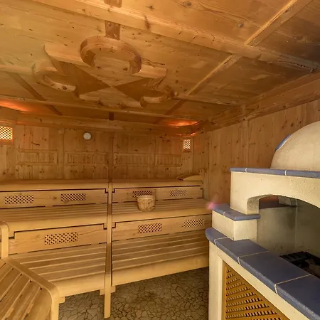 Hotel Hellweger Campo Tures