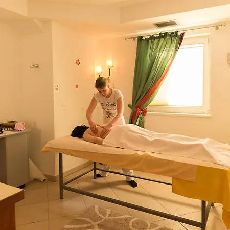 Hellweger 4* Campo Tures