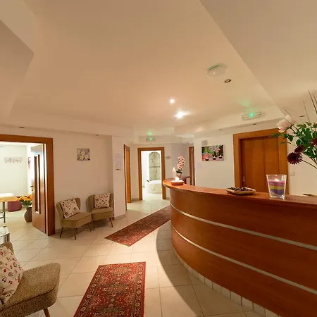 Hellweger 4* Campo Tures