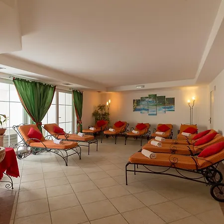 Hellweger 4* Campo Tures