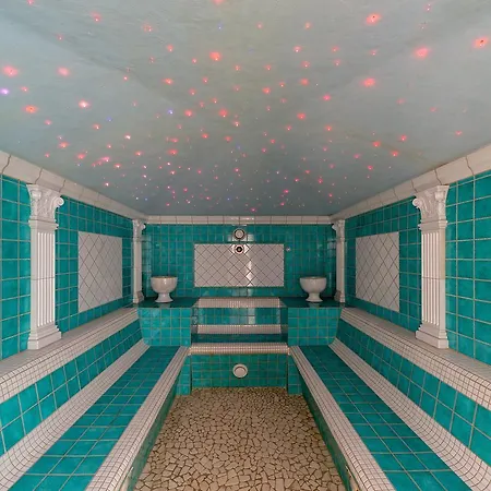 Hotel Hellweger Campo Tures