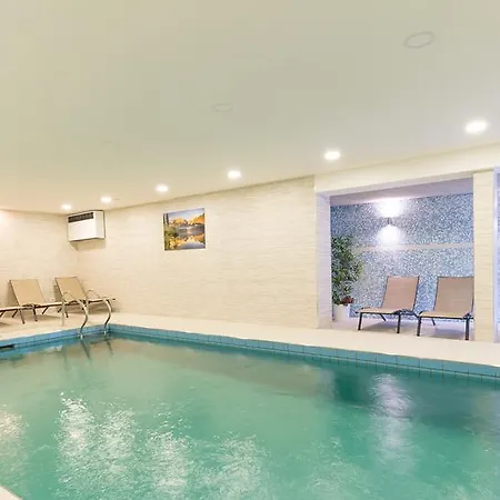 Hellweger Hotel 4*