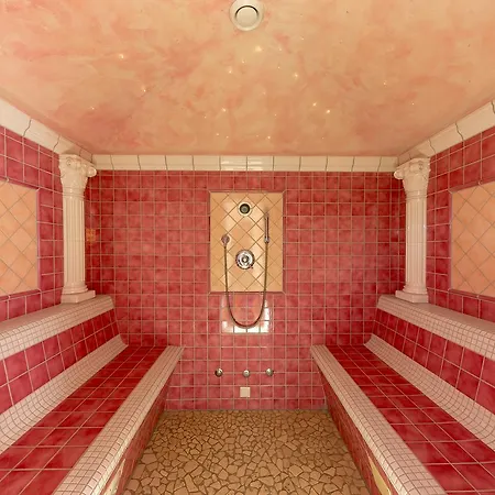 Hotel Hellweger Campo Tures